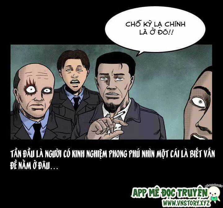 Kỳ Án Có Thật - Chapter 20 - Trang 38