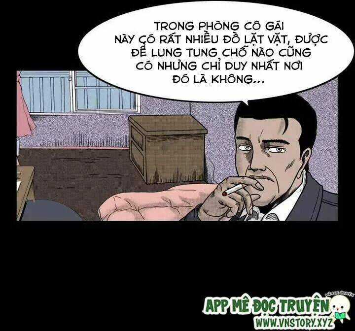 Kỳ Án Có Thật - Chapter 20 - Trang 40