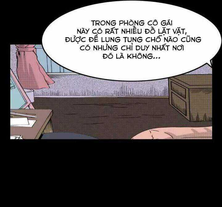 Kỳ Án Có Thật - Chapter 20 - Trang 41