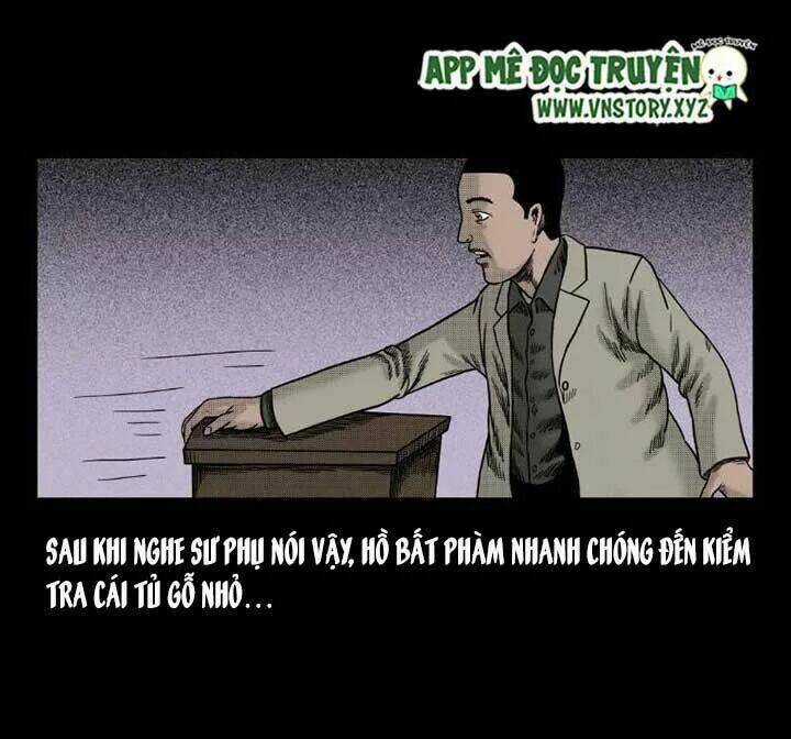 Kỳ Án Có Thật - Chapter 20 - Trang 42