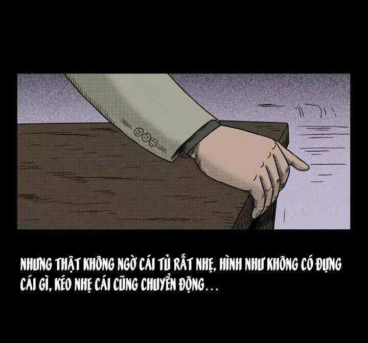 Kỳ Án Có Thật - Chapter 20 - Trang 43