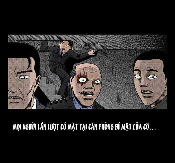 Kỳ Án Có Thật - Chapter 20 - Trang 49