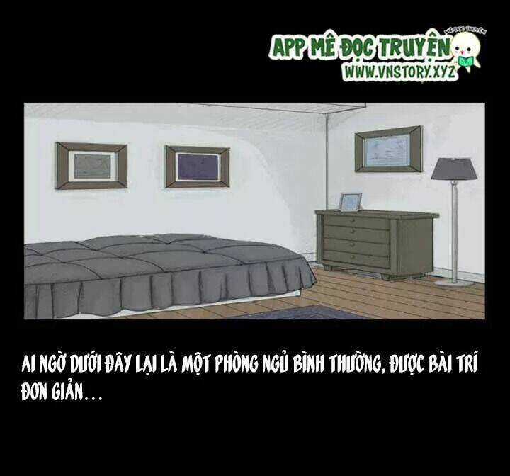 Kỳ Án Có Thật - Chapter 20 - Trang 50