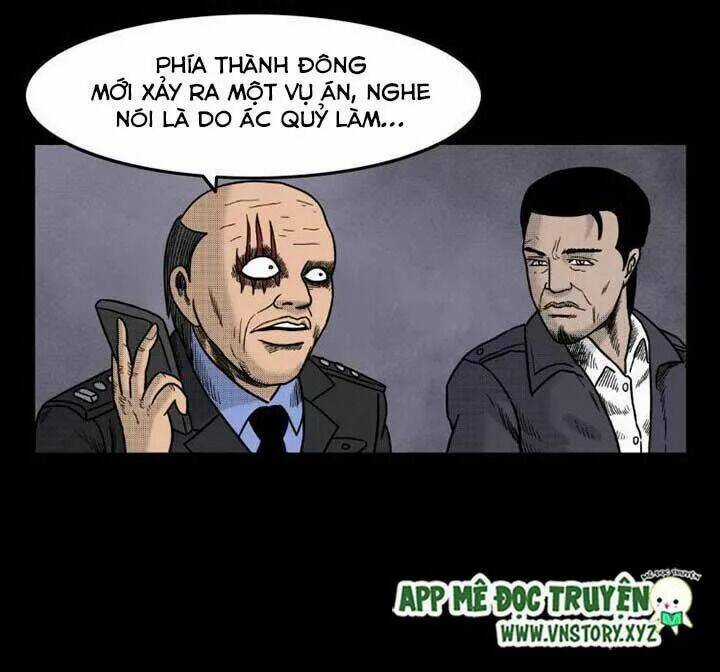 Kỳ Án Có Thật - Chapter 20 - Trang 6