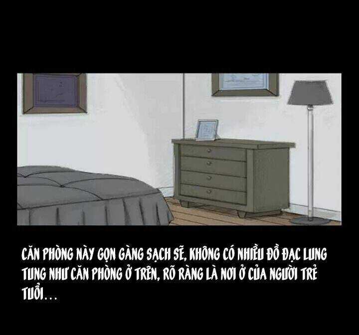 Kỳ Án Có Thật - Chapter 20 - Trang 51