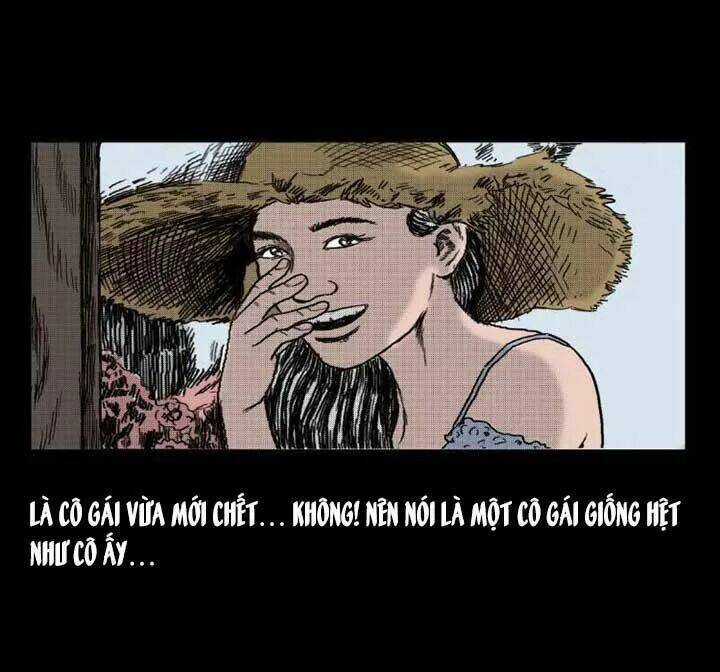 Kỳ Án Có Thật - Chapter 20 - Trang 53