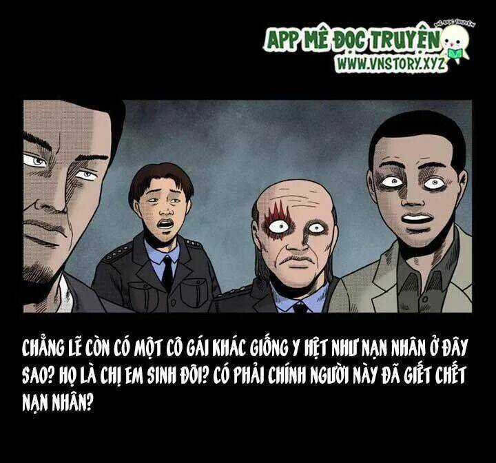 Kỳ Án Có Thật - Chapter 20 - Trang 54