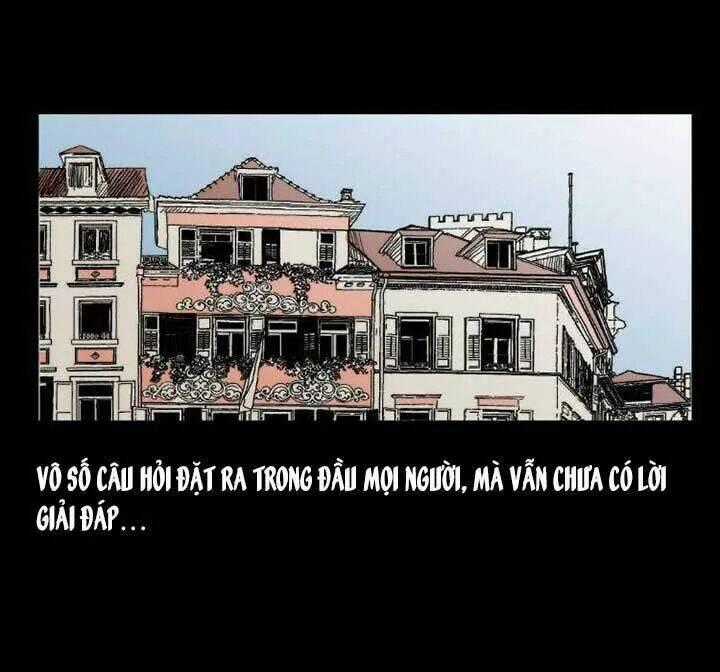 Kỳ Án Có Thật - Chapter 20 - Trang 55