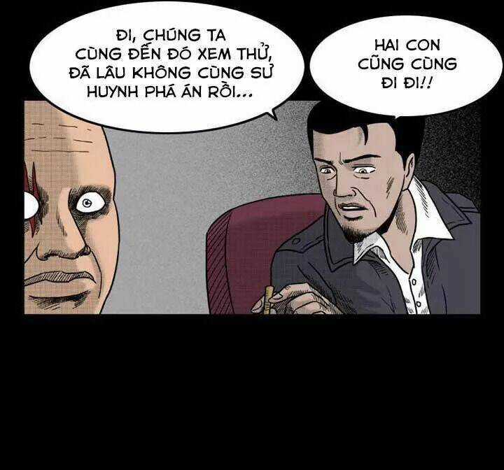 Kỳ Án Có Thật - Chapter 20 - Trang 7