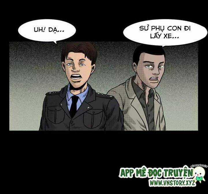 Kỳ Án Có Thật - Chapter 20 - Trang 8