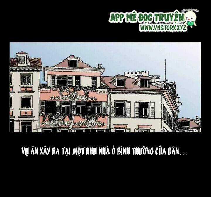 Kỳ Án Có Thật - Chapter 20 - Trang 10