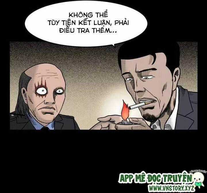 Kỳ Án Có Thật - Chapter 21 - Trang 2