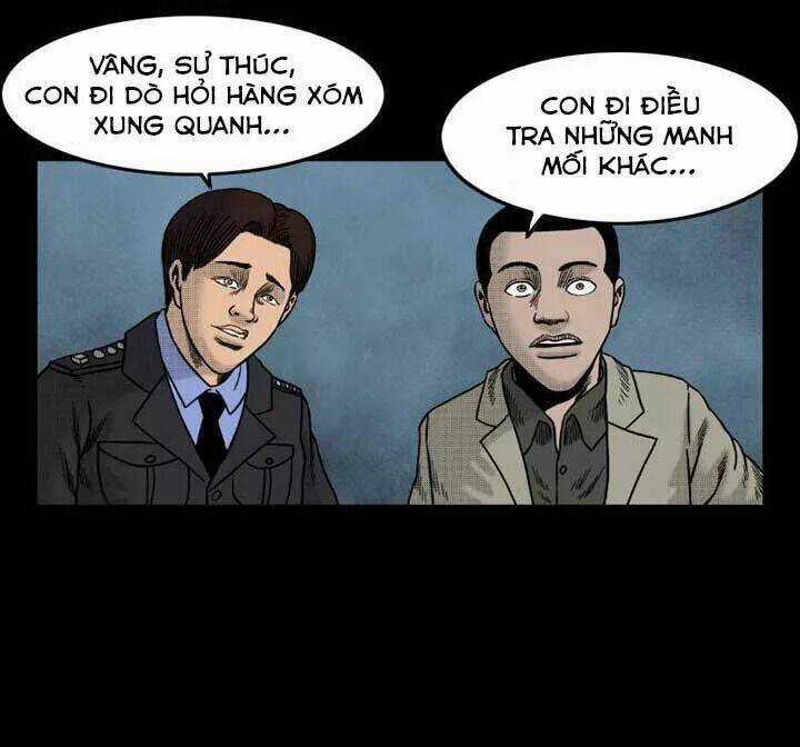 Kỳ Án Có Thật - Chapter 21 - Trang 11