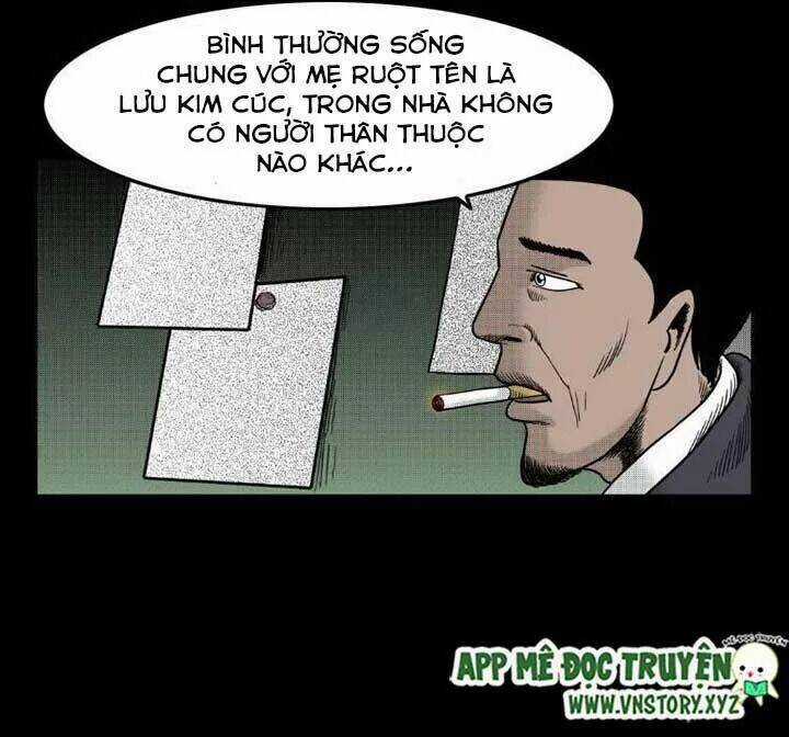 Kỳ Án Có Thật - Chapter 21 - Trang 16