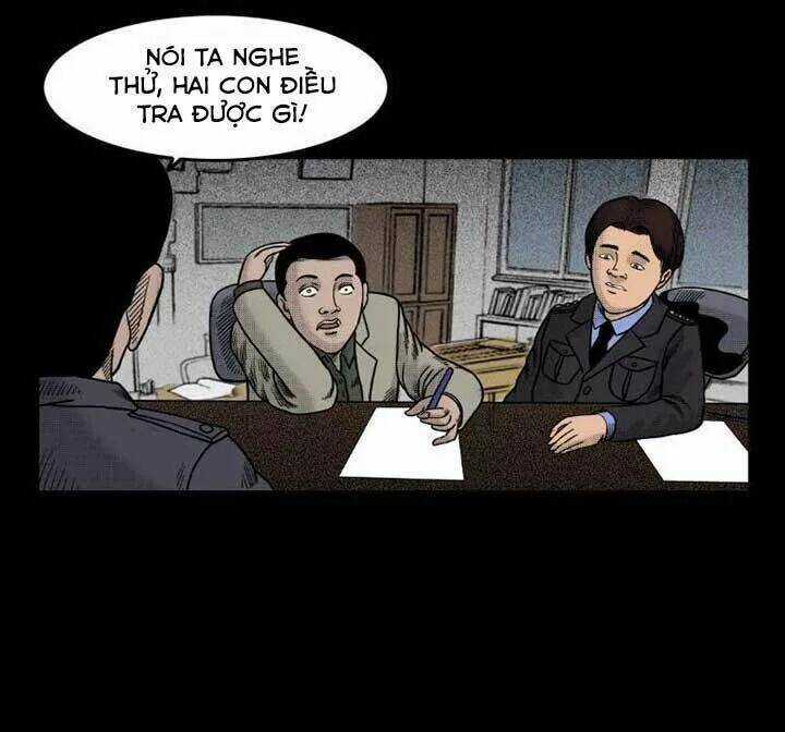 Kỳ Án Có Thật - Chapter 21 - Trang 17