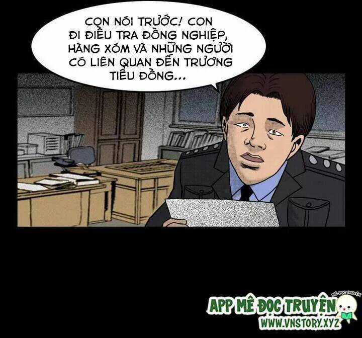 Kỳ Án Có Thật - Chapter 21 - Trang 18