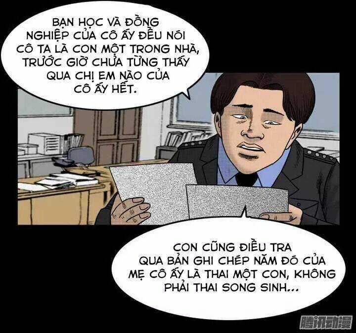 Kỳ Án Có Thật - Chapter 21 - Trang 19