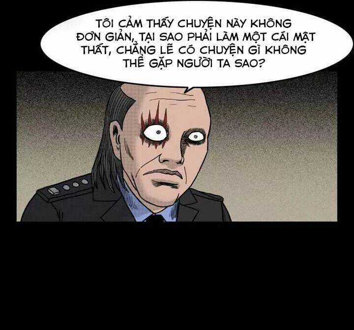 Kỳ Án Có Thật - Chapter 21 - Trang 3