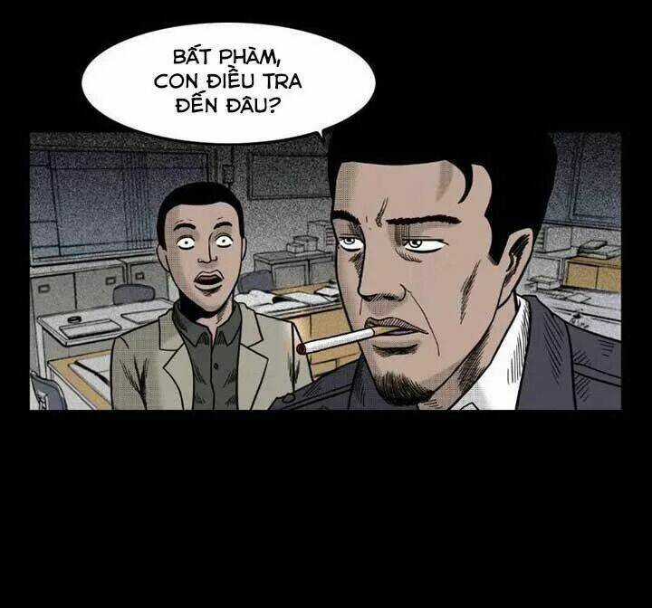 Kỳ Án Có Thật - Chapter 21 - Trang 21