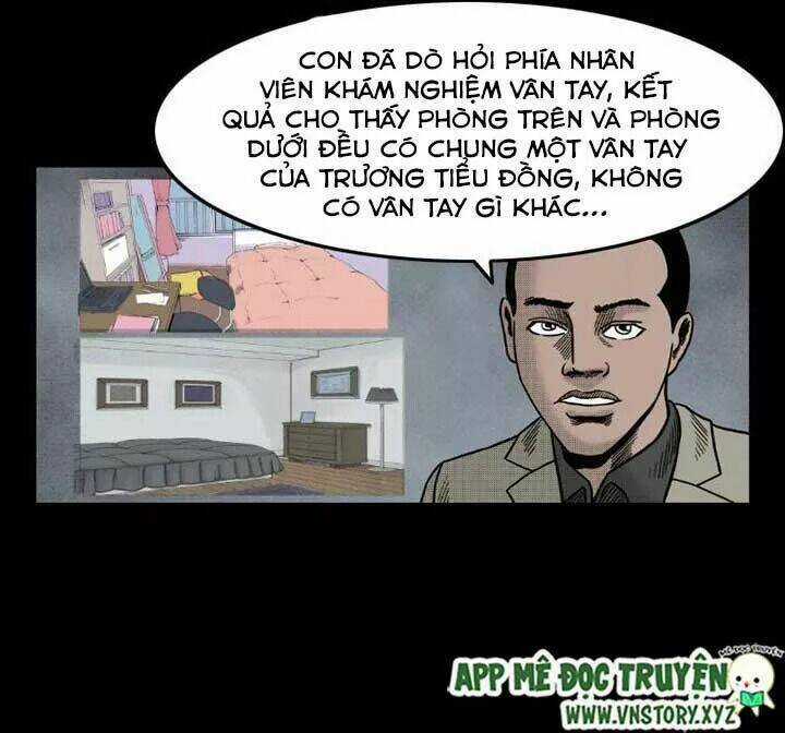 Kỳ Án Có Thật - Chapter 21 - Trang 22