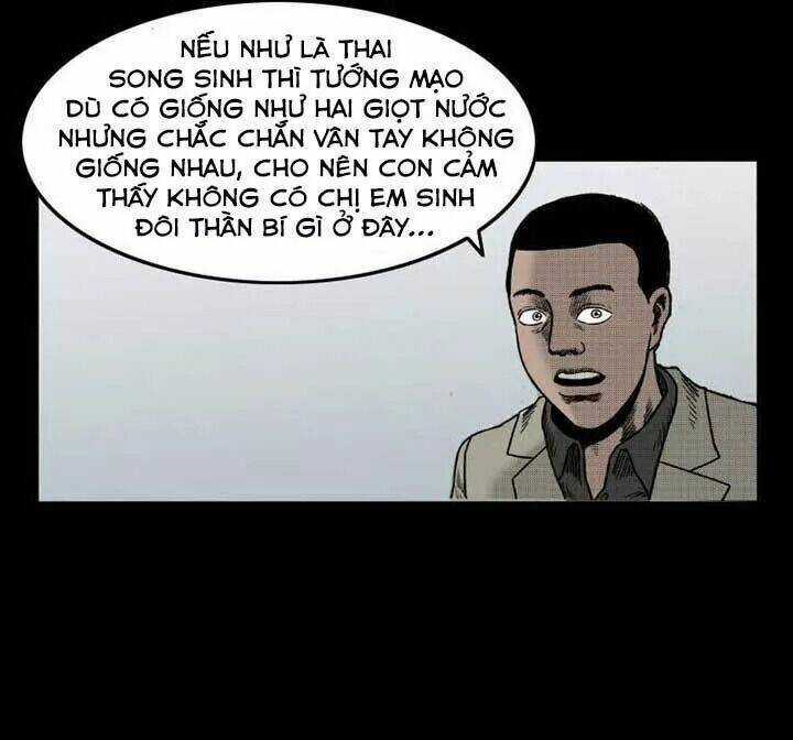 Kỳ Án Có Thật - Chapter 21 - Trang 23