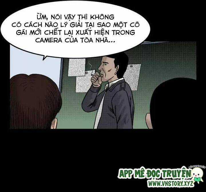 Kỳ Án Có Thật - Chapter 21 - Trang 24