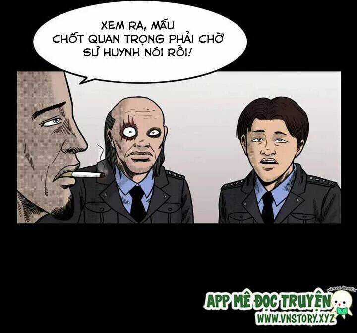 Kỳ Án Có Thật - Chapter 21 - Trang 26