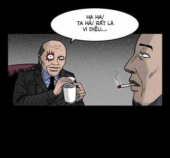 Kỳ Án Có Thật - Chapter 21 - Trang 27