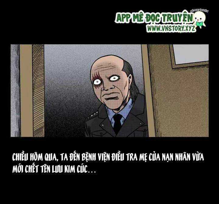 Kỳ Án Có Thật - Chapter 21 - Trang 30