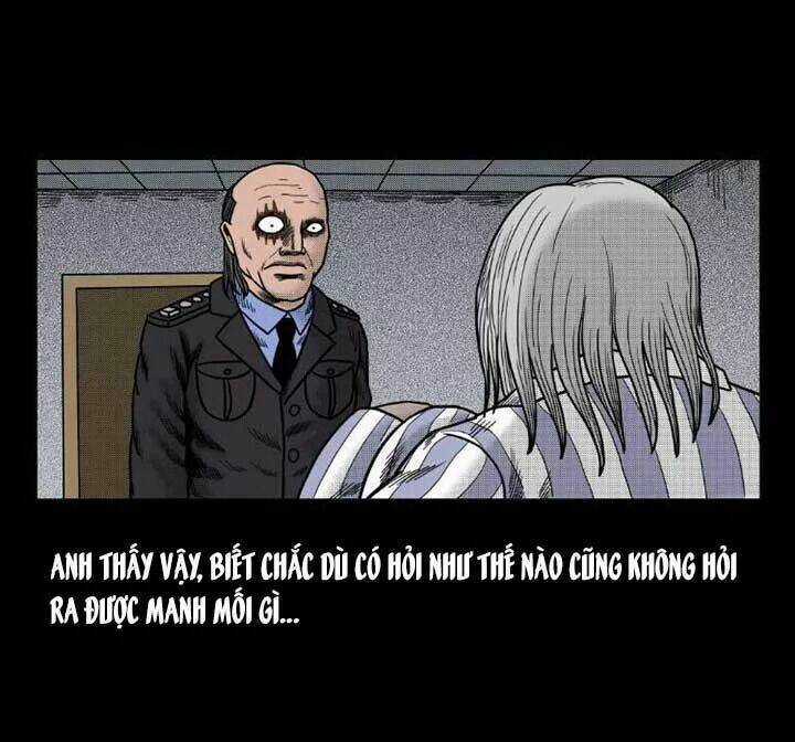 Kỳ Án Có Thật - Chapter 21 - Trang 33