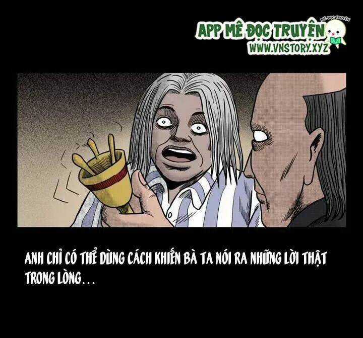 Kỳ Án Có Thật - Chapter 21 - Trang 34