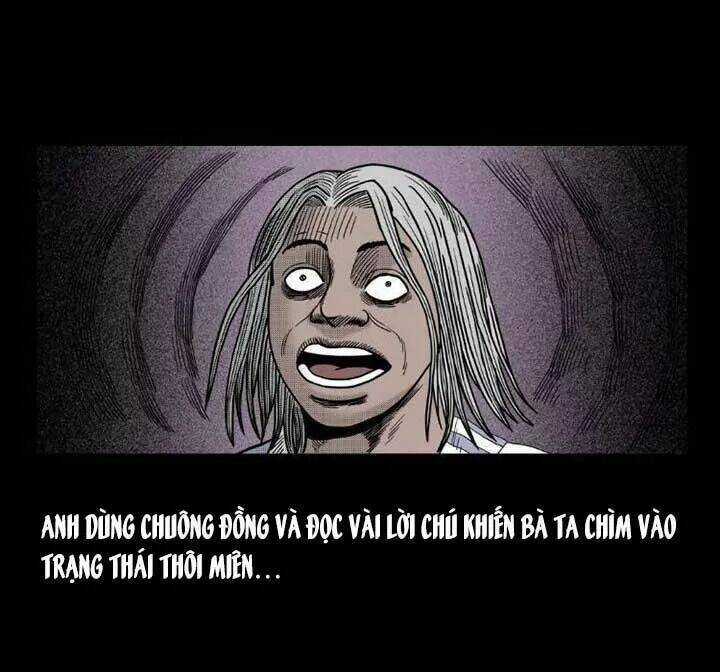 Kỳ Án Có Thật - Chapter 21 - Trang 35