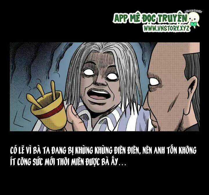 Kỳ Án Có Thật - Chapter 21 - Trang 36