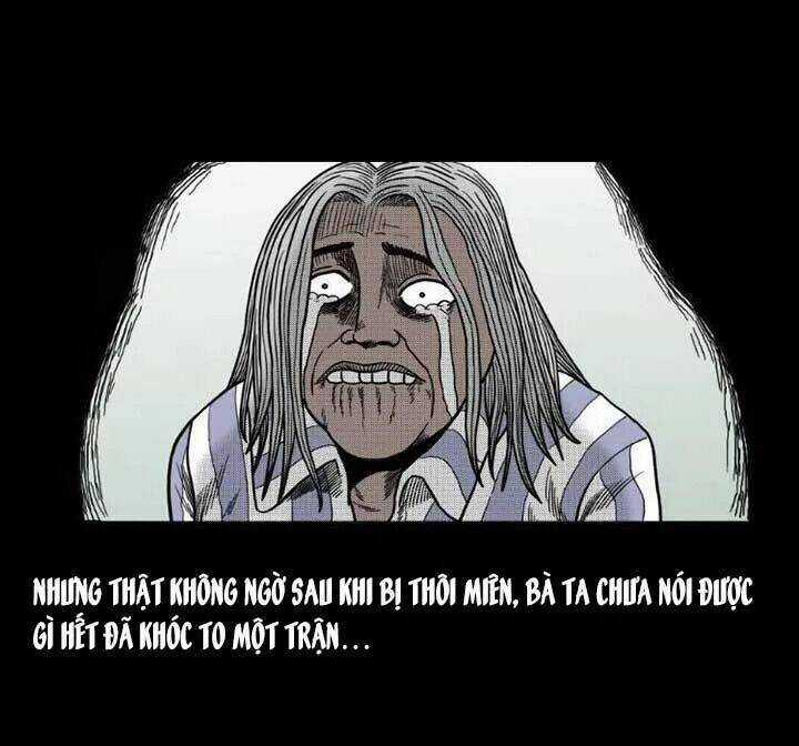 Kỳ Án Có Thật - Chapter 21 - Trang 37