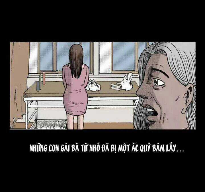 Kỳ Án Có Thật - Chapter 21 - Trang 39