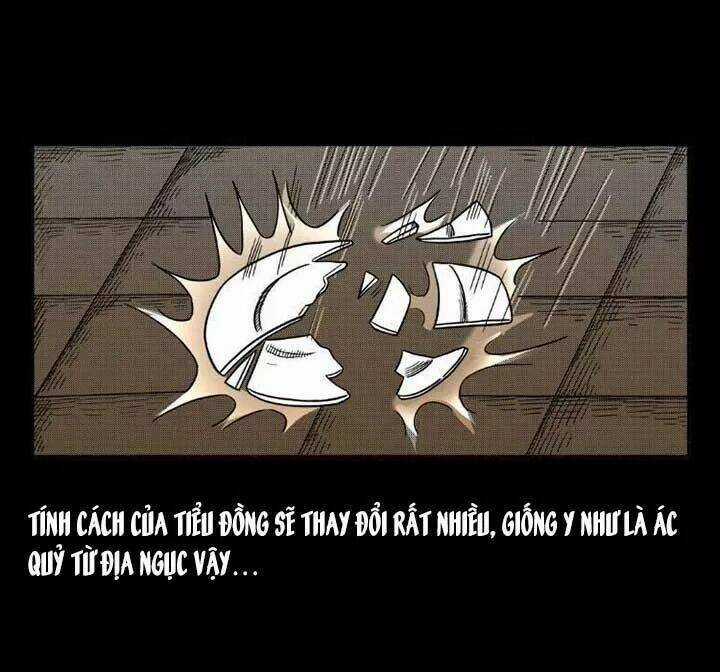 Kỳ Án Có Thật - Chapter 21 - Trang 41