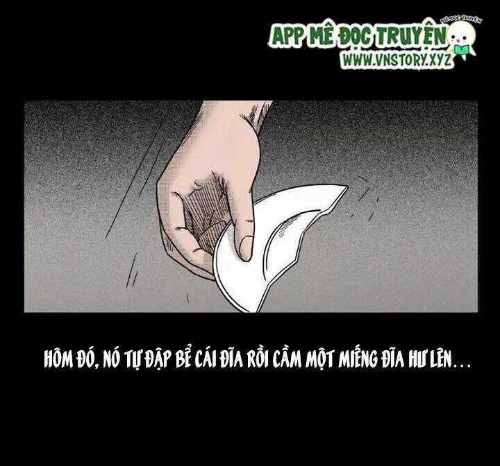 Kỳ Án Có Thật - Chapter 21 - Trang 42