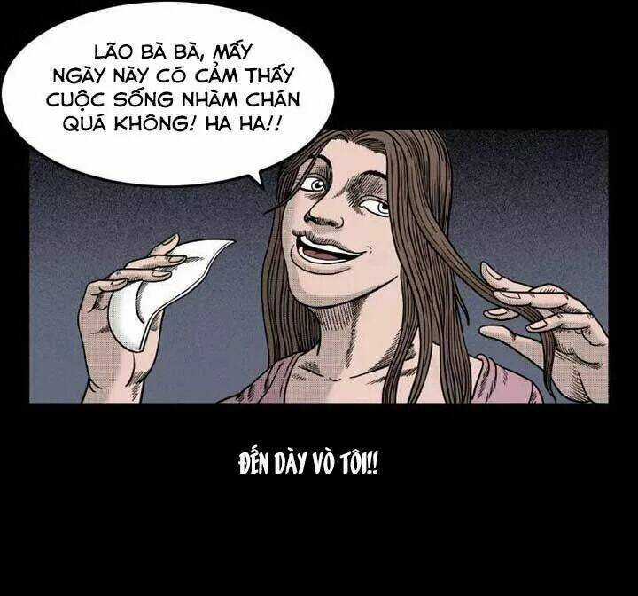 Kỳ Án Có Thật - Chapter 21 - Trang 43