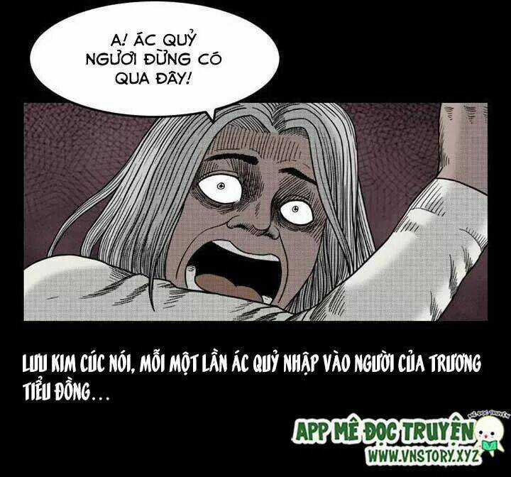 Kỳ Án Có Thật - Chapter 21 - Trang 44