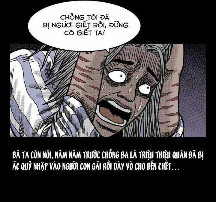 Kỳ Án Có Thật - Chapter 21 - Trang 47