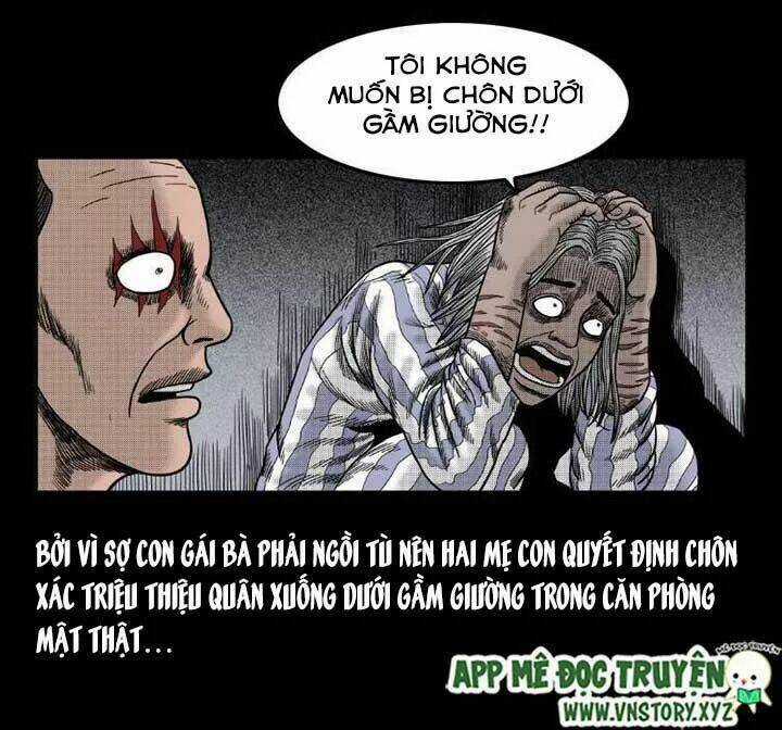 Kỳ Án Có Thật - Chapter 21 - Trang 48