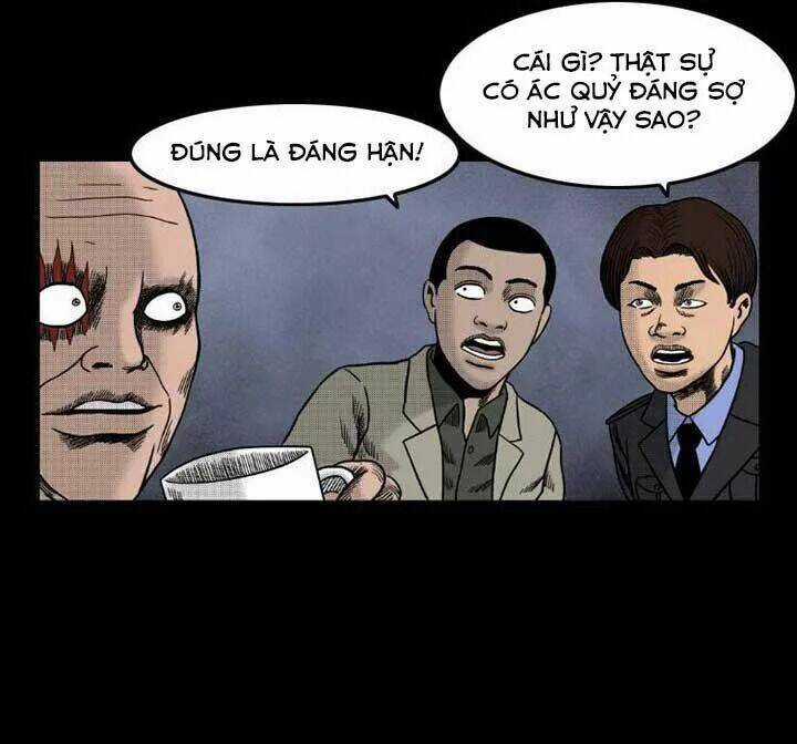 Kỳ Án Có Thật - Chapter 21 - Trang 49