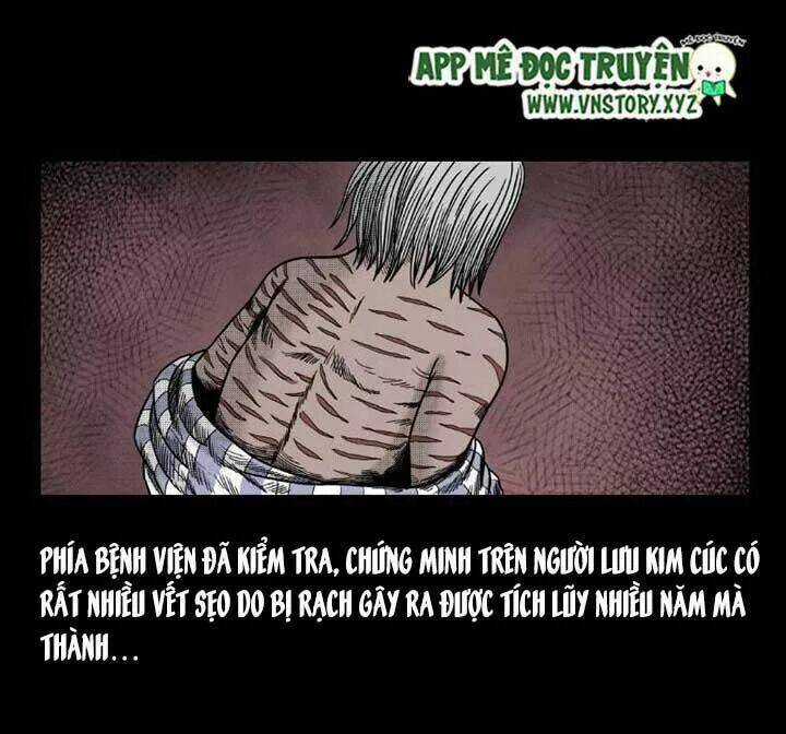 Kỳ Án Có Thật - Chapter 21 - Trang 50