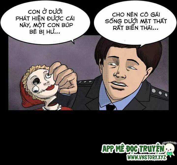 Kỳ Án Có Thật - Chapter 21 - Trang 6