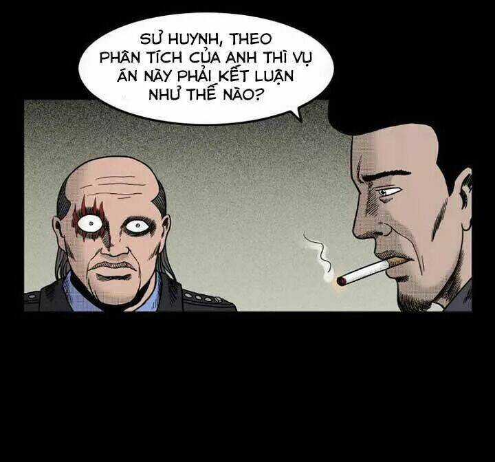 Kỳ Án Có Thật - Chapter 21 - Trang 53