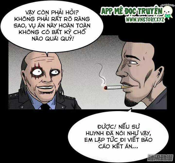 Kỳ Án Có Thật - Chapter 21 - Trang 54