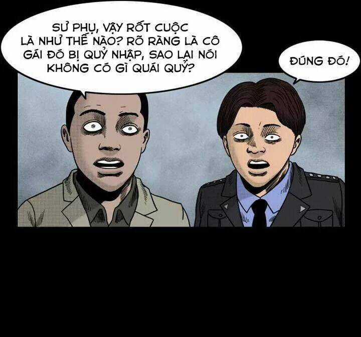Kỳ Án Có Thật - Chapter 21 - Trang 55