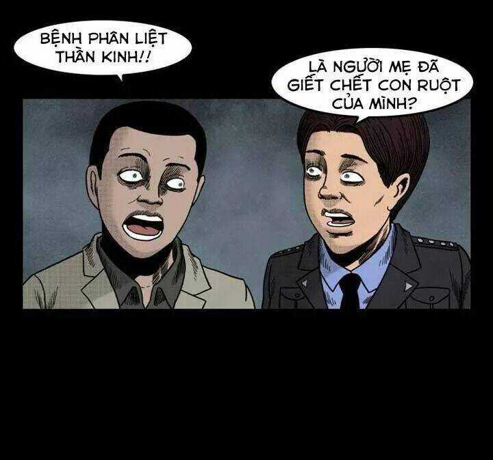 Kỳ Án Có Thật - Chapter 21 - Trang 57