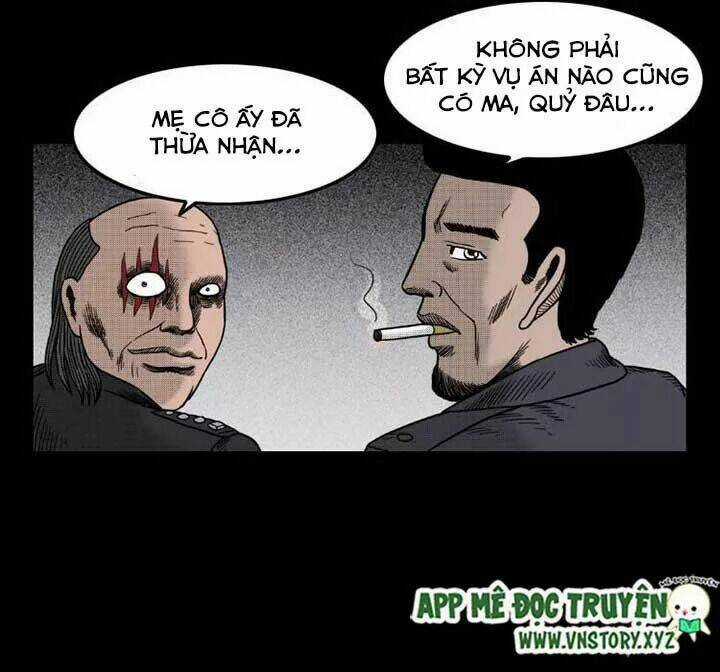 Kỳ Án Có Thật - Chapter 21 - Trang 58