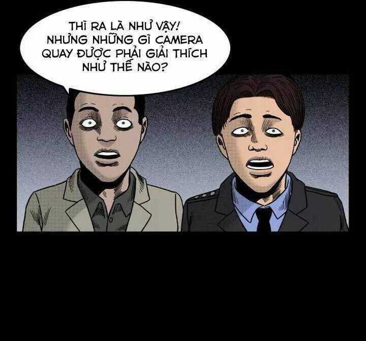 Kỳ Án Có Thật - Chapter 21 - Trang 59